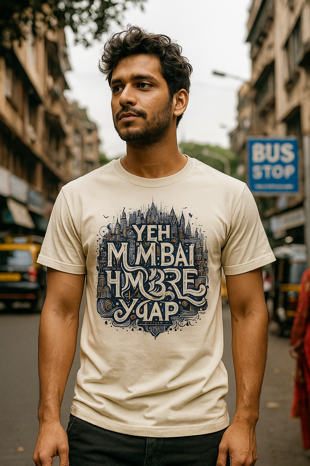 Destination based tees.